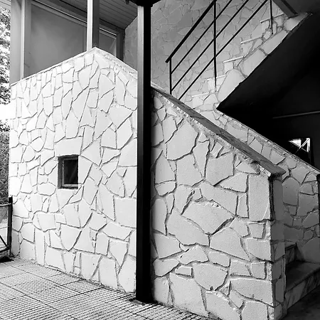 Mare Lux Holiday home Nea Fokea