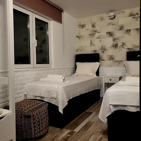 Mare Lux * Néa Fókaia