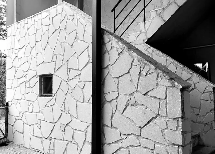 Mare Lux Holiday home Nea Fokea