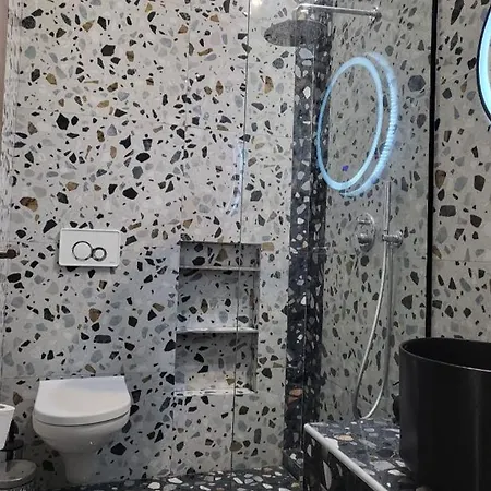 Mare Lux Σπίτι διακοπών Néa Fókaia