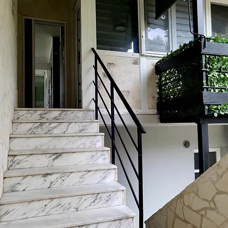 Σπίτι διακοπών Mare Lux